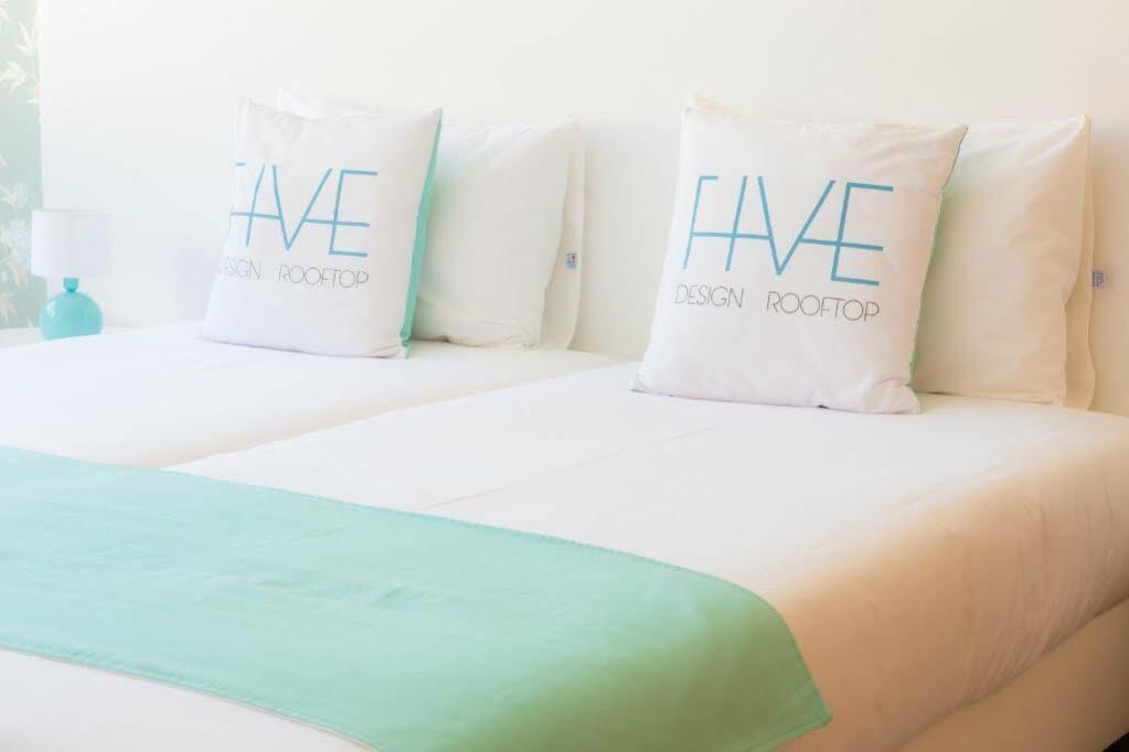 Apartamento Five Design Rooftop By Storytellers Funchal (Madeira)